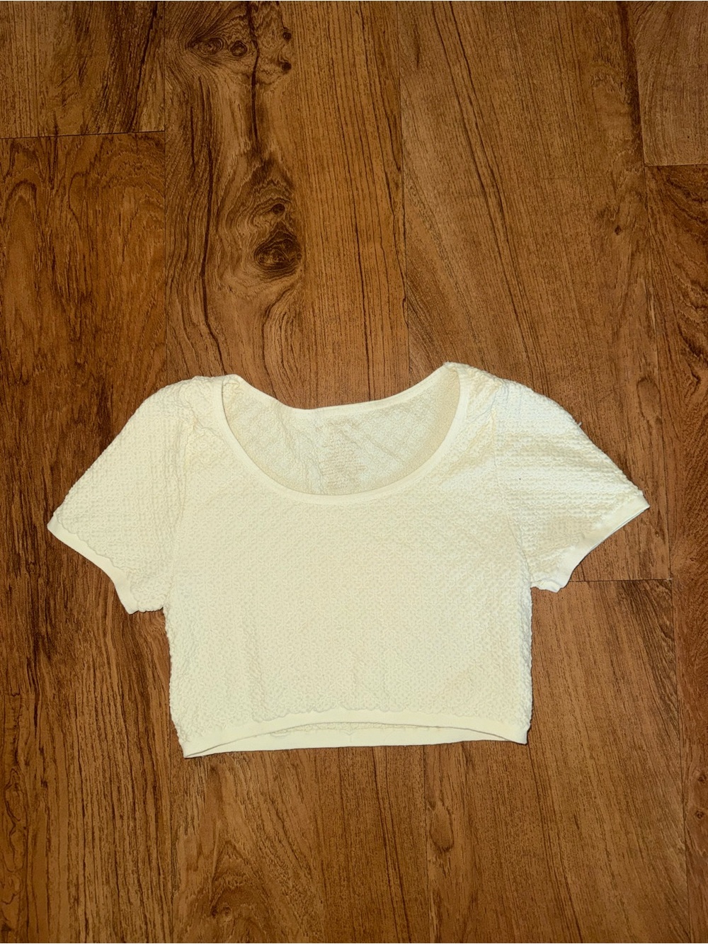 EUC Free People Top